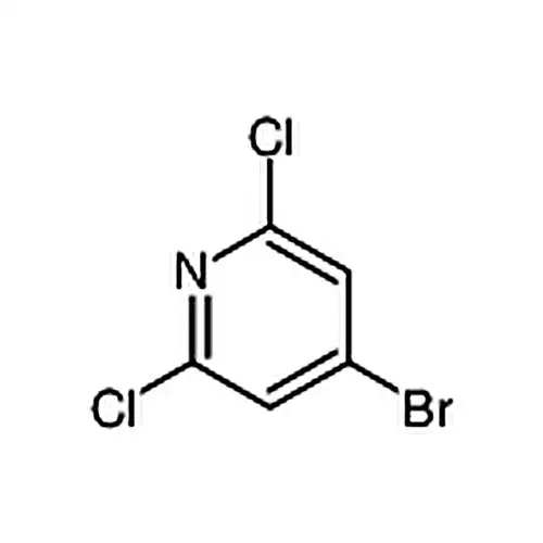 2，6-二氯-4-溴吡啶
