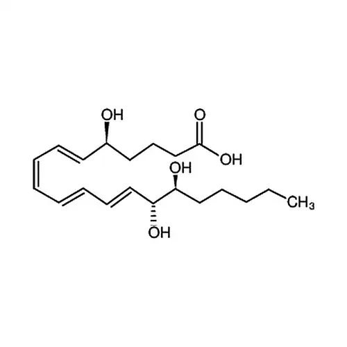 Lipoxin B4