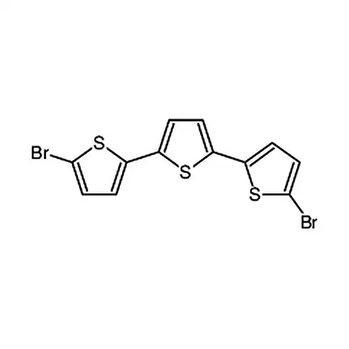 2，5-二(5-溴噻吩-2-基)噻吩