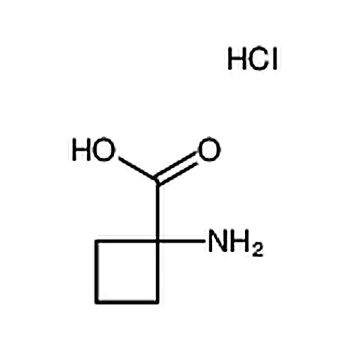 1-氨基-1-环丁基羧酸盐酸盐