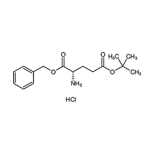 (S)-1-苄基-5-叔丁基-2-氨基戊二酸盐酸盐