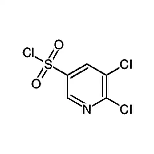 5,6-二氯吡啶-3-磺酰氯