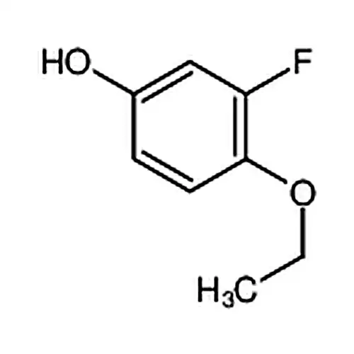 4-乙氧基-3-氟苯酚