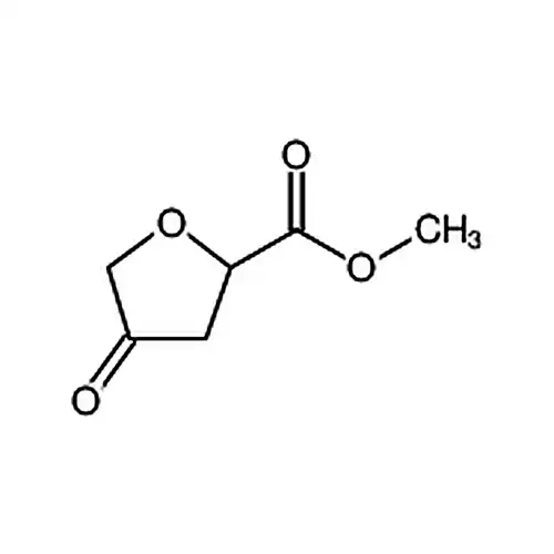 4-氧代四氢呋喃-2-羧酸甲酯