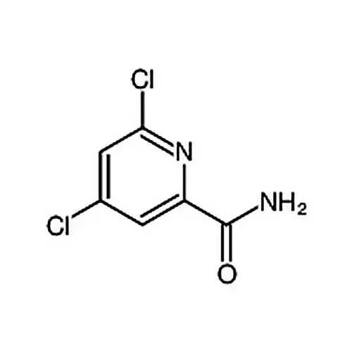 4,6-二氯吡啶-2-甲酰胺
