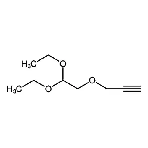 3-(2,2-二乙氧基乙氧基)丙-1-炔