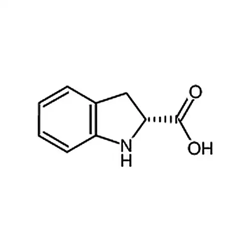 (R)-吲哚啉-2-羧酸