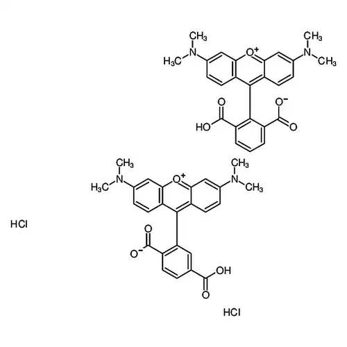 5(6)-羧基四甲基罗丹明
