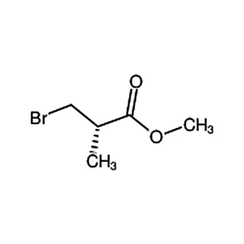 (S)-3-溴-2-甲基丙酸甲酯