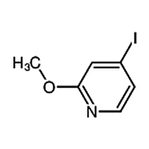 4-碘-2-甲氧基吡啶