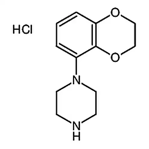 依托拉嗪盐酸盐