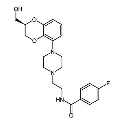 Flesinoxan