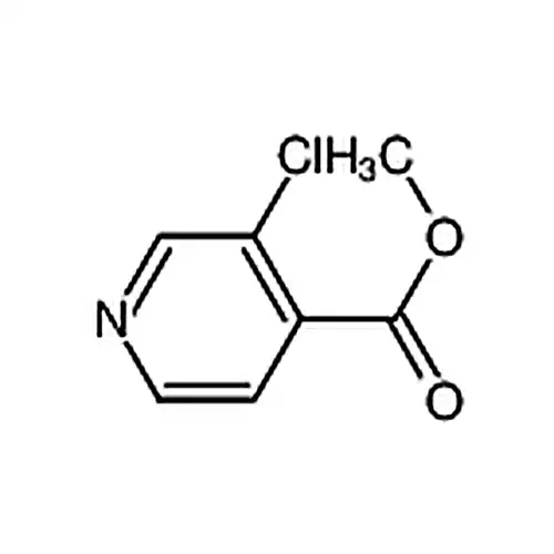 3-氯异烟酸甲酯