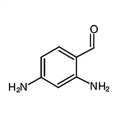 2，4-二氨基苯甲醛