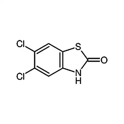 5，6-二氯苯并噻唑-2-酮