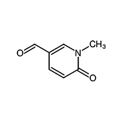 5-醛基-1-甲基吡啶-2(1H)-酮