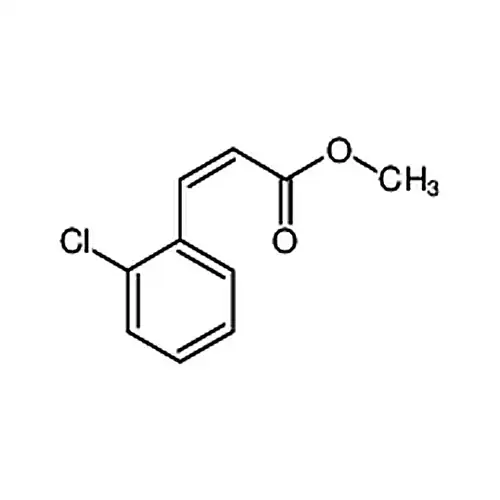(E)-3-(2-氯苯基)丙烯酸甲酯