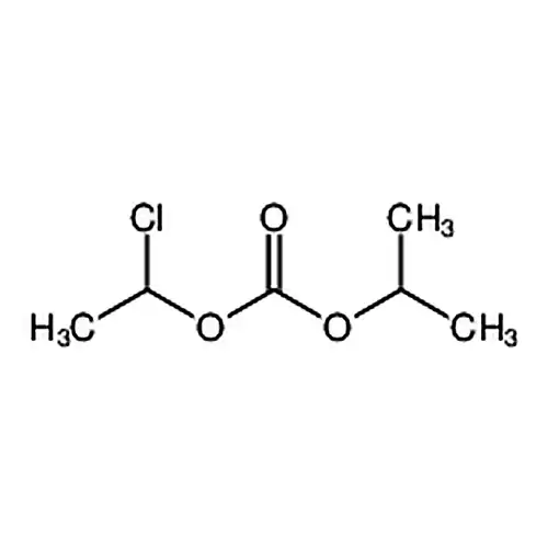 1-氯乙基异丙基碳酸酯