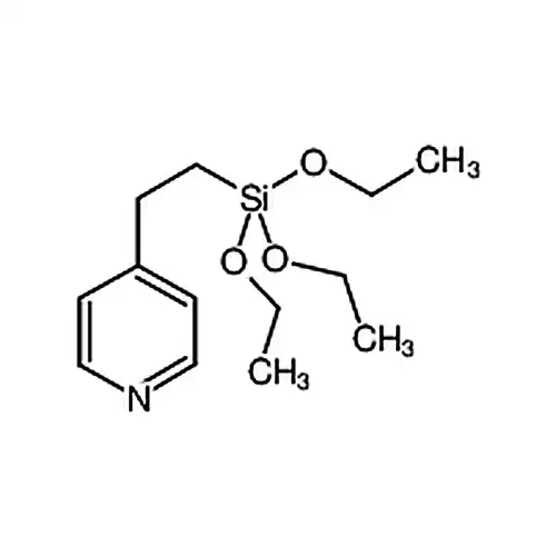 2-(4-吡啶基乙基)三乙氧基硅烷