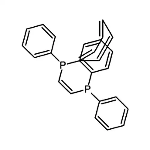 顺式-1,2-双(二苯基膦)乙烯