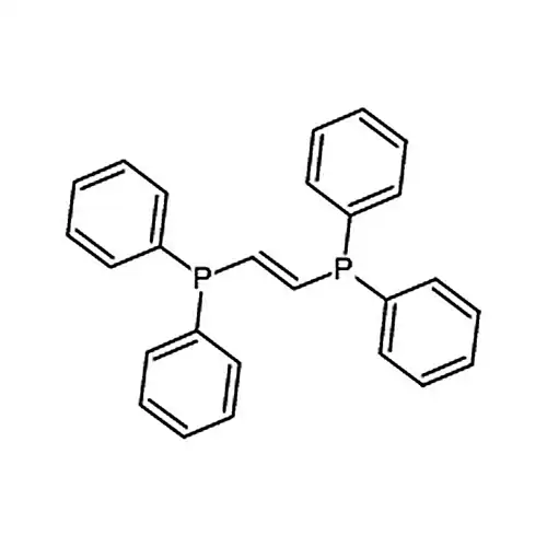 (E)-1,2-双(二苯基膦基)乙烯