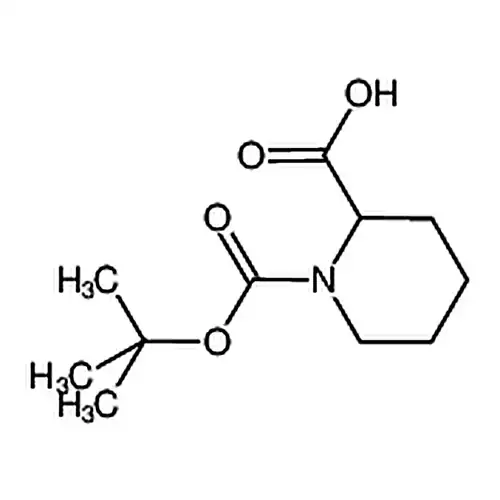 N-Boc-DL-哌啶-2-甲酸
