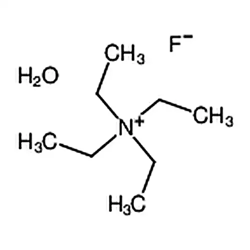 四乙基氟化铵 水合物