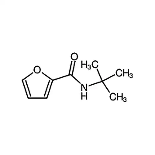 N-(叔丁基)呋喃-2-甲酰胺