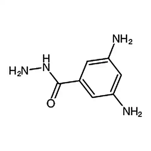3,5-二氨基苯酰肼