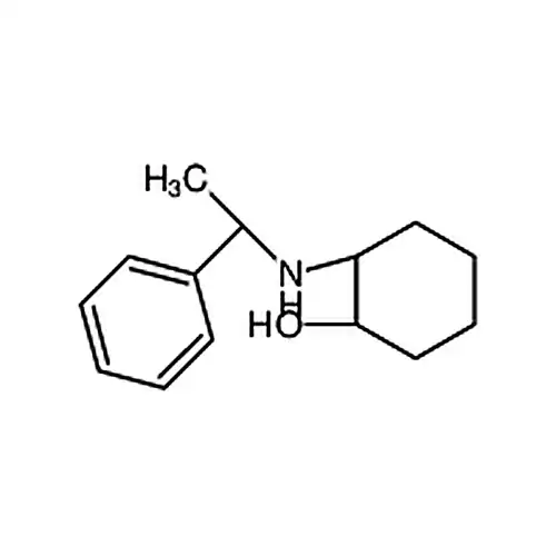 (1S，2S)-2-((R)-1-苯基乙基氨基)环己醇