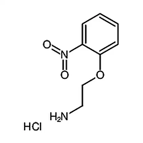 2-(2-硝基苯氧基)乙胺盐酸盐
