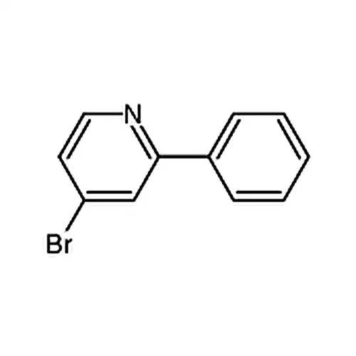 4-溴-2-苯基吡啶