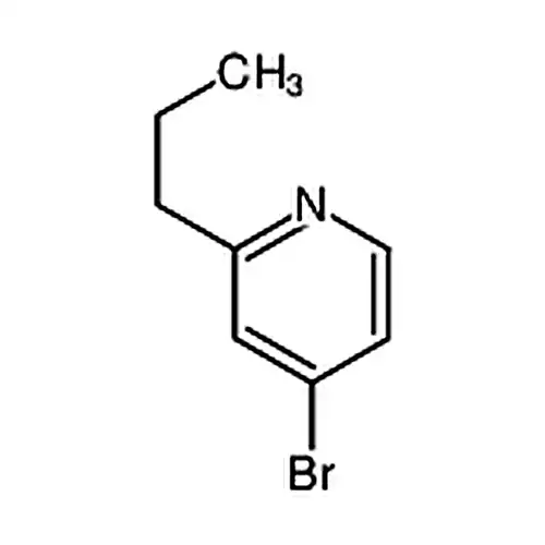 4-溴-2-丙基吡啶