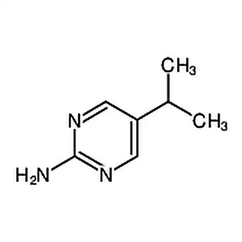 5-异丙基-2-氨基嘧啶