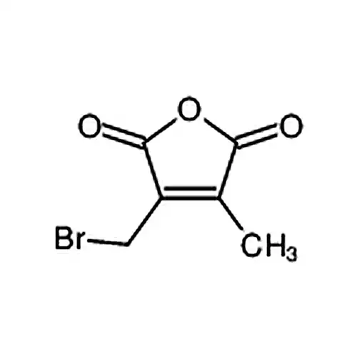 3-(溴甲基)-4-甲基呋喃-2,5-二酮