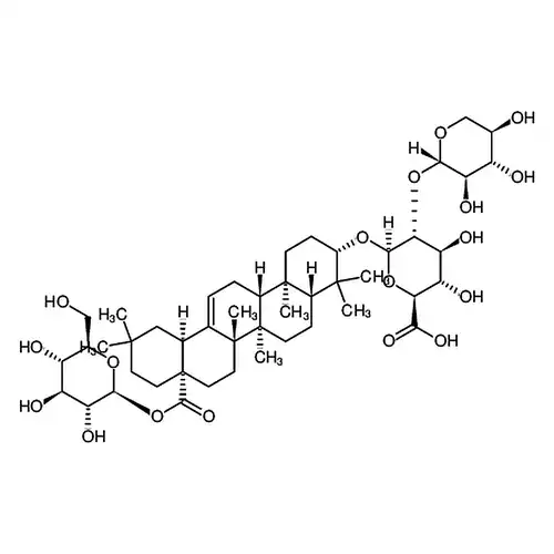 假人参皂苷RT1