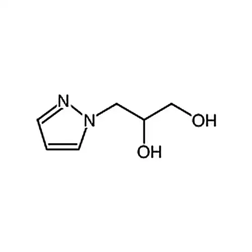 3-(1H-吡唑-1-基)丙烷-1,2-二醇
