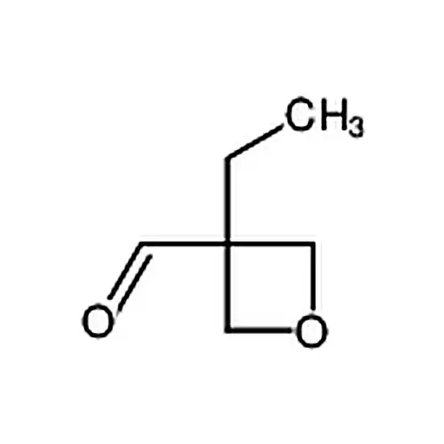3-乙基氧杂环丁烷-3-甲醛