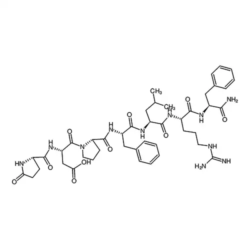 Phe-Met-Arg-Phe Like Peptide, Snail Helix aspersa