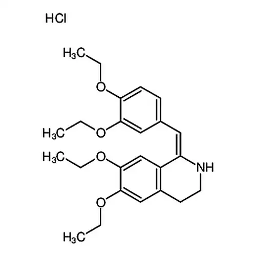盐酸屈他维林