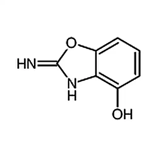 4-羟基-2-氨基苯并恶唑