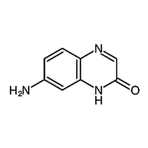 7-氨基喹喔啉-2(1H)-酮
