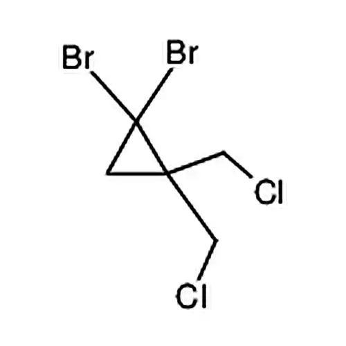 1,1-二溴-2,2-二(氯甲基)环丙烷