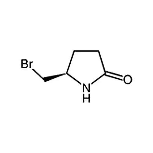 (R)-5-溴甲基-2-吡咯烷酮