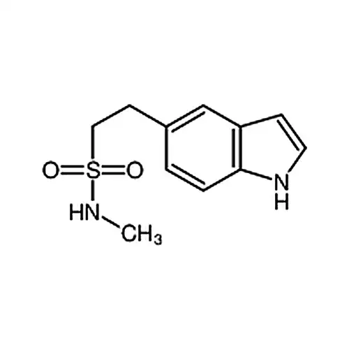 2-(1H-吲哚-5-基)-N-甲基乙磺酰胺