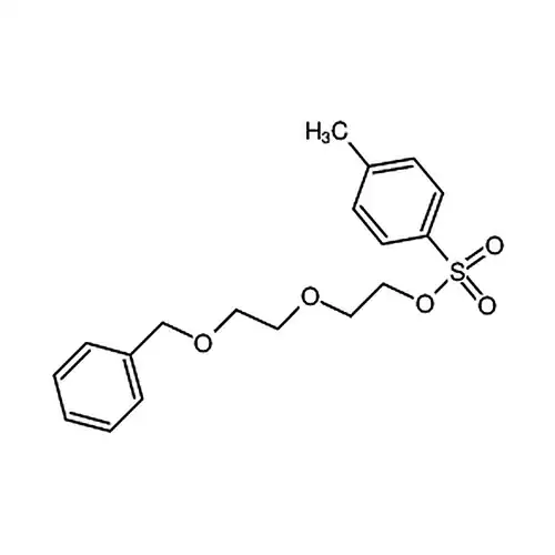 2-(2-(苄氧基)乙氧基)乙基 4-甲基苯磺酸酯