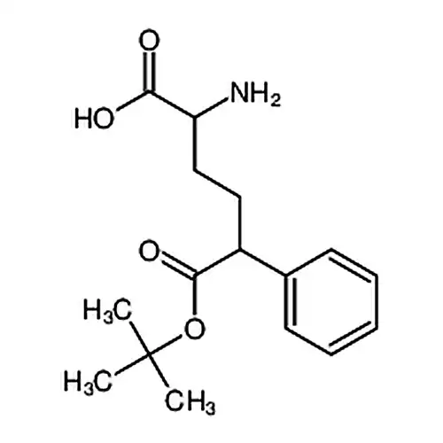 (S)-2-((叔丁氧基羰基)氨基)-5-苯基戊酸