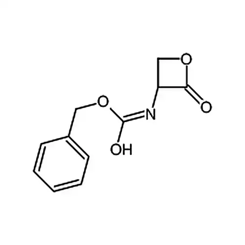 N-苄氧羰基-D-丝氨酸(Β-内酯)