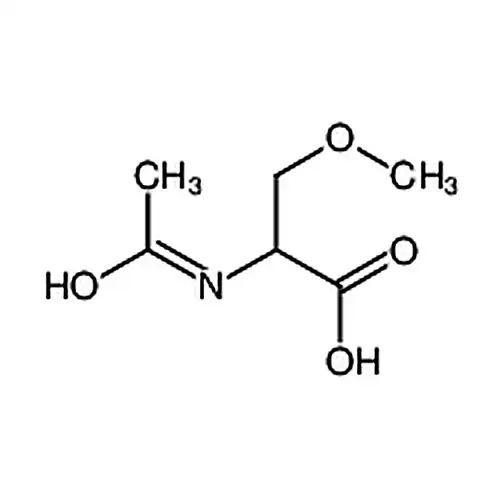 2-乙酰氨基-3-甲氧基丙酸