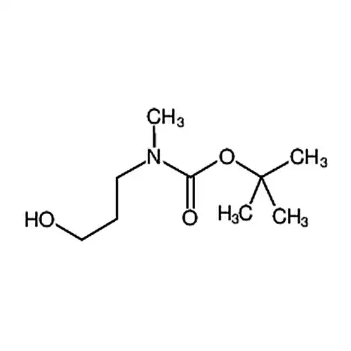 N-Boc-3-(甲氨基)-1-丙醇,